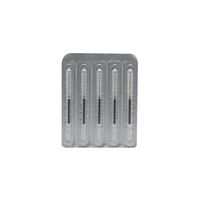 OPTICー4用注入口ライナー Fritted Liner (with Tenax GR80ー100) 5本入 60-3359-14（直送品）