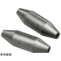 アズワン マイクロレデューシングユニオン フェラル 0.3mmー0.4mm 2個入 60-3359-62 1袋(2個)（直送品）