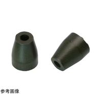 アズワン ミニユニオン用グラファイトべスペルフェラル MGVF/008 1袋(10個入) 60-3359-84 1袋(10個)（直送品）