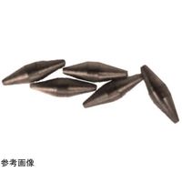 SILTITE Micro Union Ferrule 0.4mm to 0.5mm 10個入 60-3359-96 1箱(10個)（直送品）