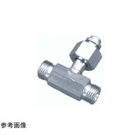 アズワン D型マニホールド PDー2L 60-3361-06 1個（直送品）