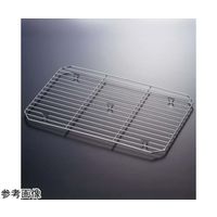 アズワン 18ー8 デリカバットアミ 大 60-2391-34 1個（直送品）