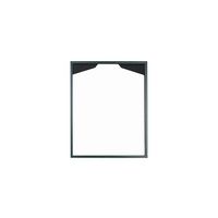 ケンコー・トキナー Tシャツ&ユニフォームディスプレイフレーム2 ブルー MTF2-BU 1個 60-2811-40（直送品）