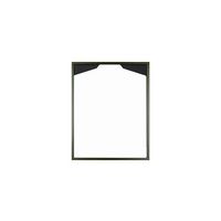 ケンコー・トキナー Tシャツ&ユニフォームディスプレイフレーム2 グリーン MTF2-GRN 1個 60-2811-41（直送品）