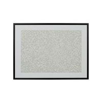 ケンコー・トキナー アルミ額縁 NEWパチット ワイド四切 ブラック NAPT-W4-BK 1個 60-3182-07（直送品）