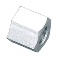 アズワン 島津G型袋ナット GF 10個入 60-3362-82 1袋(10個)（直送品）