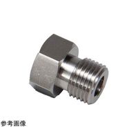 アズワン 島津G型ソケット 2φ GMー2 10個入 60-3362-85 1袋(10個)（直送品）