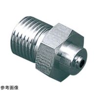 アズワン 島津M型密閉ソケット MMー0 5個入 60-3362-87 1袋(5個)（直送品）