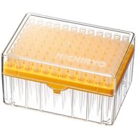 ニチリョー Premium Tip(2~200μL)未滅菌 96本×10ラック 00-BMT2-SGR2 1箱(960本)（直送品）