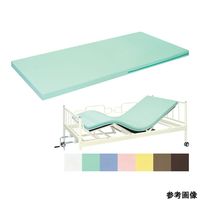 アズワン HPマットレス 白 68-1071-62 1個（直送品）