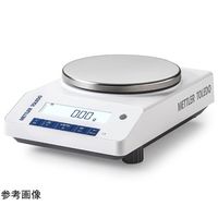 メトラー・トレド 上皿天秤 ひょう量:2200g LA2002E 1台 68-5348-53（直送品）