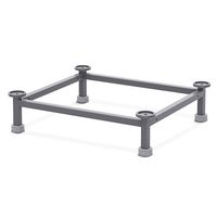 IKA 積み重ね用スペーサー IO F 1.20 1個 68-5386-66（直送品）