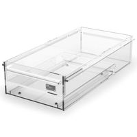 IKA プラスチック製バス IB R RO15 eco 1個 63-5535-13（直送品）