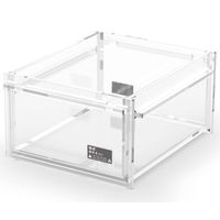 IKA プラスチック製バス IB R 9 eco 1個 63-5535-14（直送品）