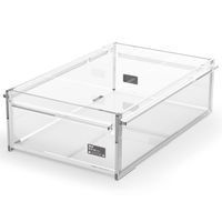 IKA プラスチック製バス IB R 20 eco 1個 63-5535-15（直送品）