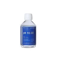 メトラー・トレド pH10.00 pH標準液 250mL 51350010 1本 63-8593-58（直送品）