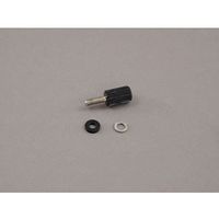 ニチリョー エジェクタ止めネジセット 00-NX2-0801000 1個 64-9718-81（直送品）