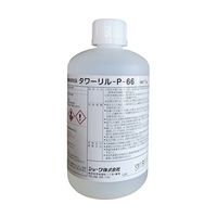 アズワン タワーリル Pー66(1KG×6) 67-8081-52 1ケース(6kg)（直送品）