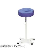 アズワン ニューアトムフェイス 黒 68-5162-64 1個（直送品）