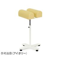 アズワン ニューアトム縦型ヘッド スカイブルー 68-5162-68 1個（直送品）