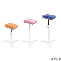 アズワン ニューアトム(小)ライムグリーン 68-5191-68 1個（直送品）