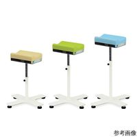 アズワン ニューアトムスター(中)グレー 68-5192-26 1個（直送品）