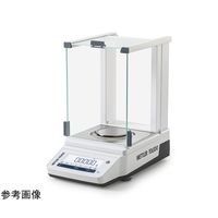 アズワン 分析天秤 ひょう量:52g JCSS校正証明書付 68-5348-09-24 1台（直送品）