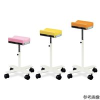 アズワン ニューアトムカート(大)オレンジ 68-5192-93 1個（直送品）