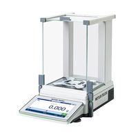 メトラー・トレド 上皿天秤 ひょう量:320g JCSS校正証明書付 MX303 1台 68-5347-76-24（直送品）