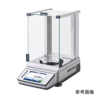 アズワン 上皿天秤 ひょう量:320g 校正証明書付 68-5347-97-20 1台（直送品）