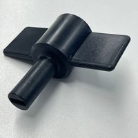 IKA ホモジナイザー交換用ツール Tool L004797 1個 68-5387-04（直送品）