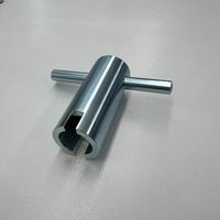 IKA ホモジナイザー交換用ツール Shaft Key 462800 1個 68-5387-10（直送品）