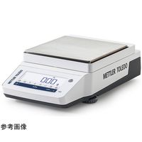 アズワン 上皿天秤 ひょう量:2200g 英語版校正証明書付 68-5348-28-56 1台（直送品）