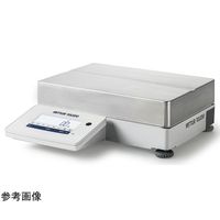 メトラー・トレド 上皿天秤 ひょう量:12200g MA12001L 1台 68-5348-38（直送品）