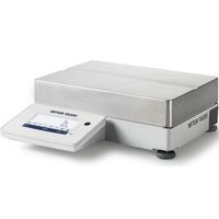 メトラー・トレド 上皿天秤 ひょう量:32200g MA32000L 1台 68-5348-40（直送品）