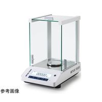 メトラー・トレド 分析天秤 ひょう量:220g LA204E 1台 68-5348-50（直送品）