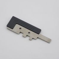 IKA ホモジナイザー交換用ツール Tool Flat Key 25001829 1個 68-5387-01（直送品）