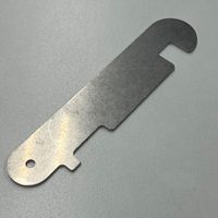 IKA ホモジナイザー交換用ツール Flat Spanner L004798 1個 68-5387-03（直送品）