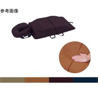 アズワン ボディマットD1 ブラウニー 68-5571-47 1個（直送品）