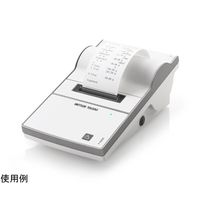 メトラー・トレド プリンタ P-52RUE 1台 68-5687-42（直送品）