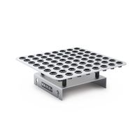 IKA シェーカーVXRベーシック専用アタッチメント VX 2E.n 1個 68-5773-86（直送品）