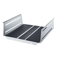 IKA シェーカーKS/HS 260 basic/control， KS 3000i/ic専用アタッチメント AS 1.60 1個（直送品）