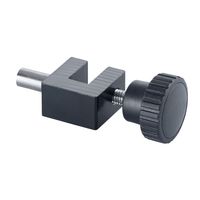 IKA シェーカーKS/HS 501専用アタッチメント AS 1.6 1個 68-5773-95（直送品）