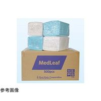 ファーストレイト メッドリーフ(防水シート)ブルー 1ケース(500枚×4箱入) FR-234 1ケース(2000枚) 68-9393-91（直送品）