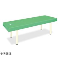 アズワン 有孔DXベッド(ファイテン)幅50×長さ180×高さ50cm アイボリー 68-9668-68 1台（直送品）