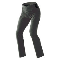 アイトス アイトスワークパンツ(ノータック) ダークグリーン 4L 4150-015-4L 4150 1本（直送品）