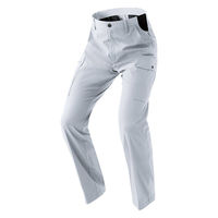アイトス カーゴパンツ(ノータック) シルバーグレー M 4121-003-M 4121 1本（直送品）