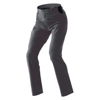 アイトス ワークパンツ(ノータック) チャコール M 4150-014-M 4150 1本（直送品）