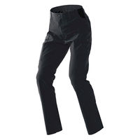 アイトス カーゴパンツ(ノータック) ブラック M 4151-010-M 4151 1本（直送品）