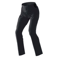 アイトス ワークパンツ(ノータック) ブラック SS 4150-010-SS 4150 1本（直送品）